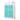 VoyagerPets Pet Urinary Support Complex food supplement white jar with a green label on a white background side view