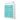 VoyagerPets Multi-Vitamin food supplement for dogs white jar with a green label on a white background side view