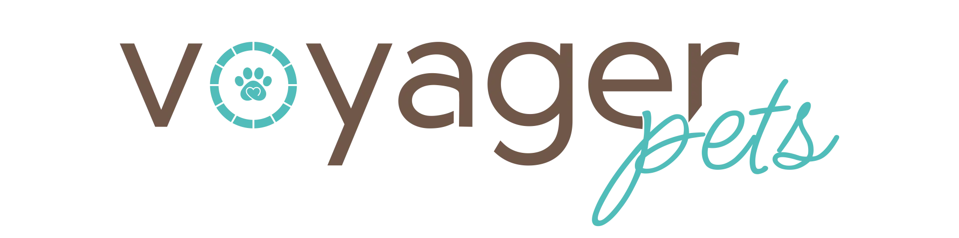Voyager Pets